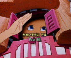 ふしぎの国のアリス英語学習映画09