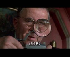 シャレード英語学習映画41