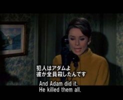 シャレード英語学習映画42