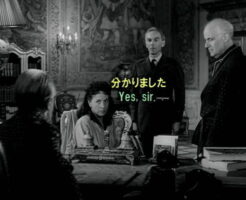 ローマの休日英語学習映画08