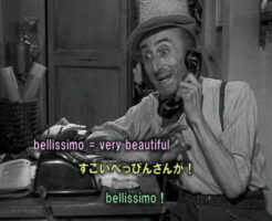 ローマの休日英語学習映画10