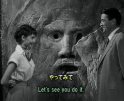 ローマの休日英語学習映画24